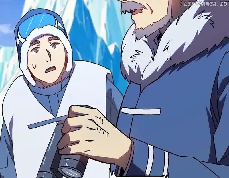 Logging 10,000 Years into the Future Chapter 187 - Page 169