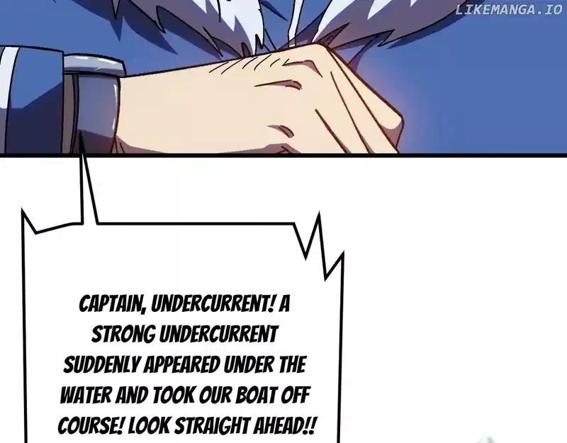 Logging 10,000 Years into the Future Chapter 187 - Page 172