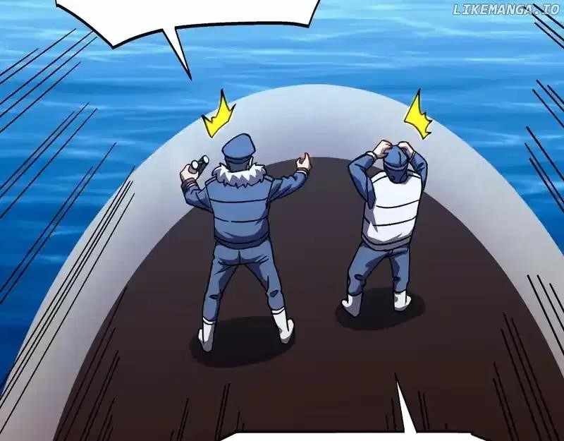 Logging 10,000 Years into the Future Chapter 187 - Page 175