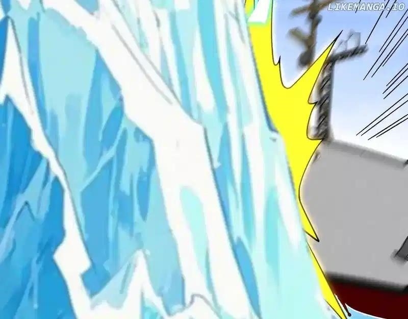 Logging 10,000 Years into the Future Chapter 187 - Page 178