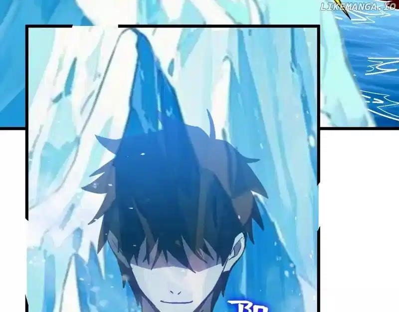 Logging 10,000 Years into the Future Chapter 187 - Page 179