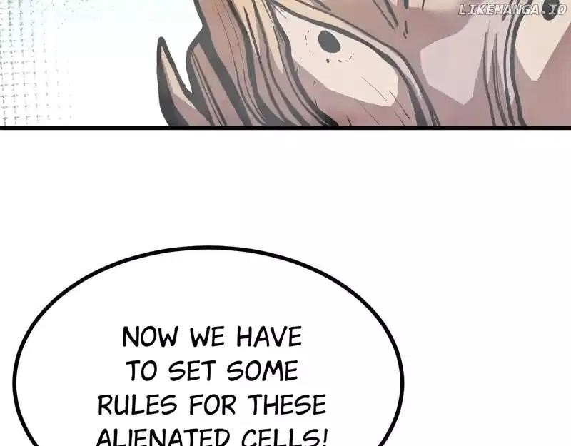 Logging 10,000 Years into the Future Chapter 187 - Page 29