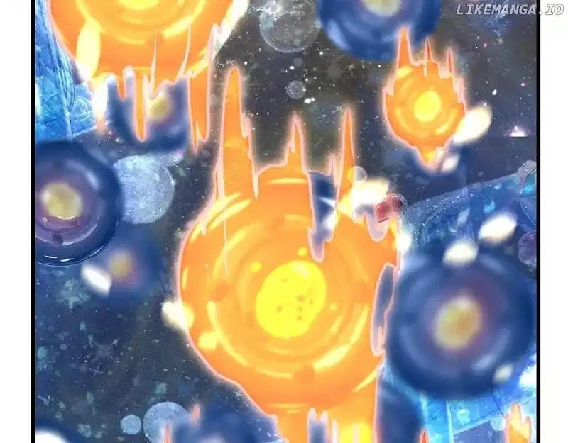 Logging 10,000 Years into the Future Chapter 187 - Page 39