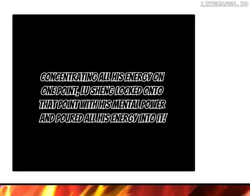 Logging 10,000 Years into the Future Chapter 187 - Page 41