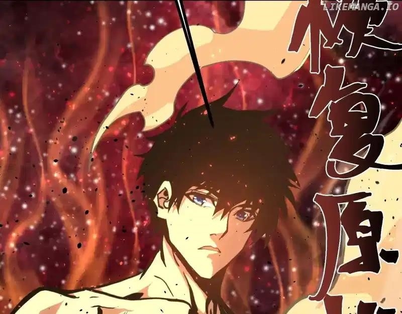 Logging 10,000 Years into the Future Chapter 187 - Page 48