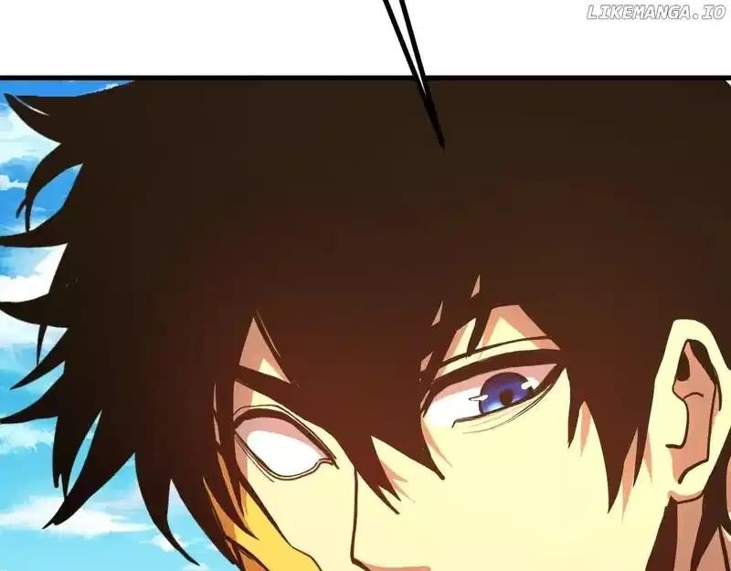 Logging 10,000 Years into the Future Chapter 187 - Page 5