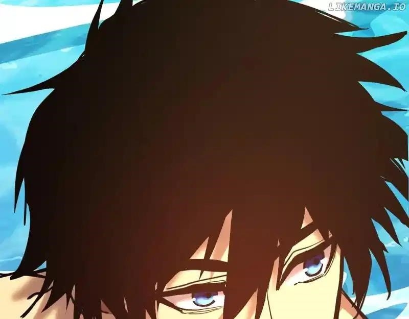 Logging 10,000 Years into the Future Chapter 187 - Page 58