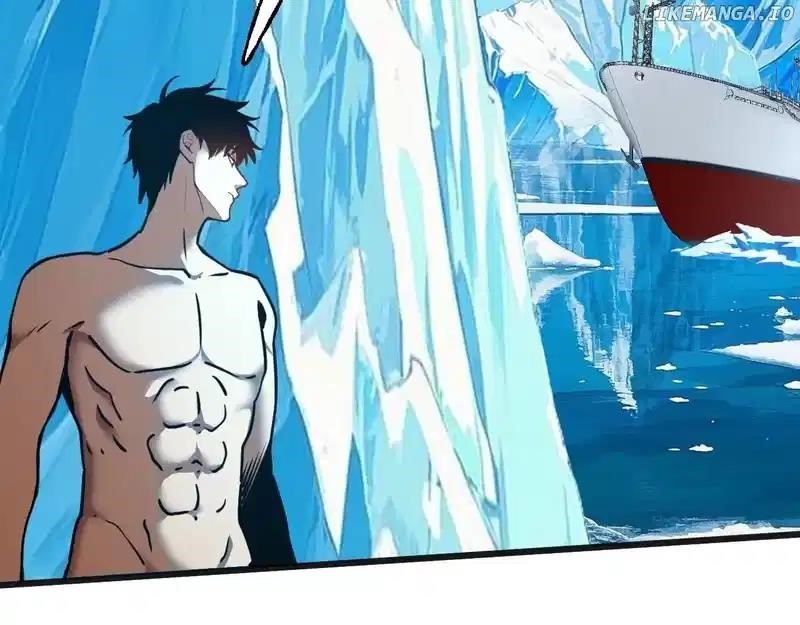 Logging 10,000 Years into the Future Chapter 187 - Page 66