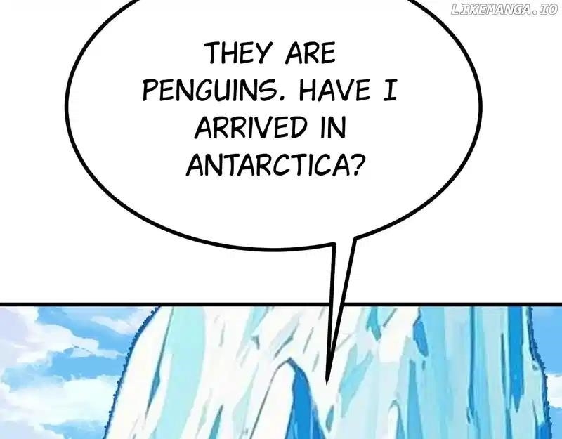 Logging 10,000 Years into the Future Chapter 187 - Page 7