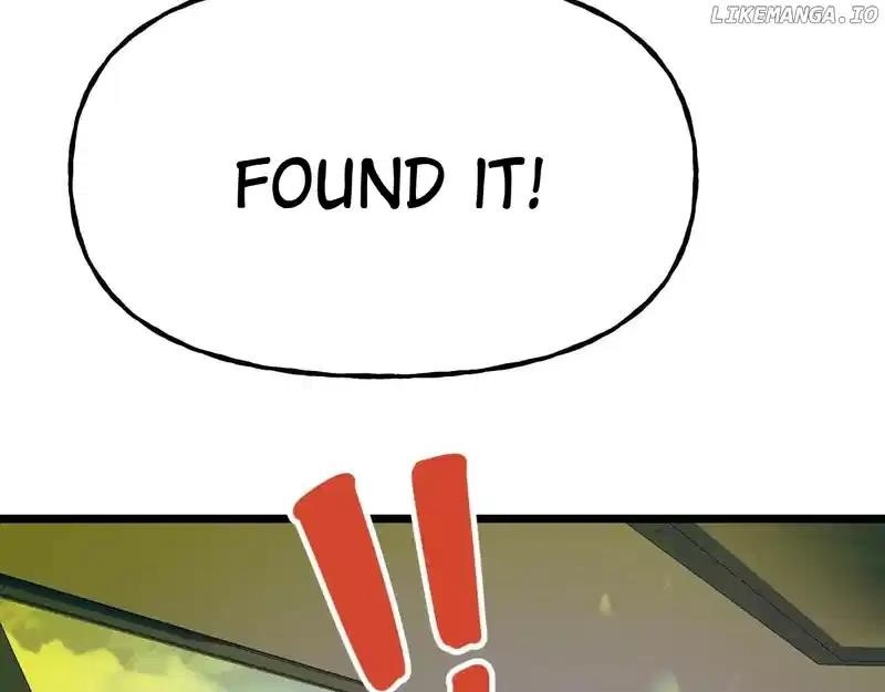 Logging 10,000 Years into the Future Chapter 187 - Page 84