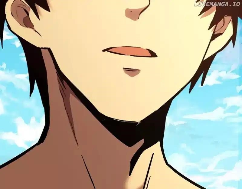 Logging 10,000 Years into the Future Chapter 187 - Page 95