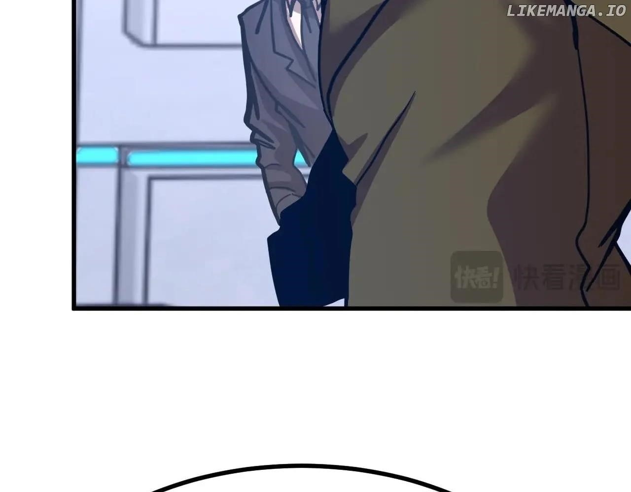 Logging 10,000 Years into the Future Chapter 191 - Page 46