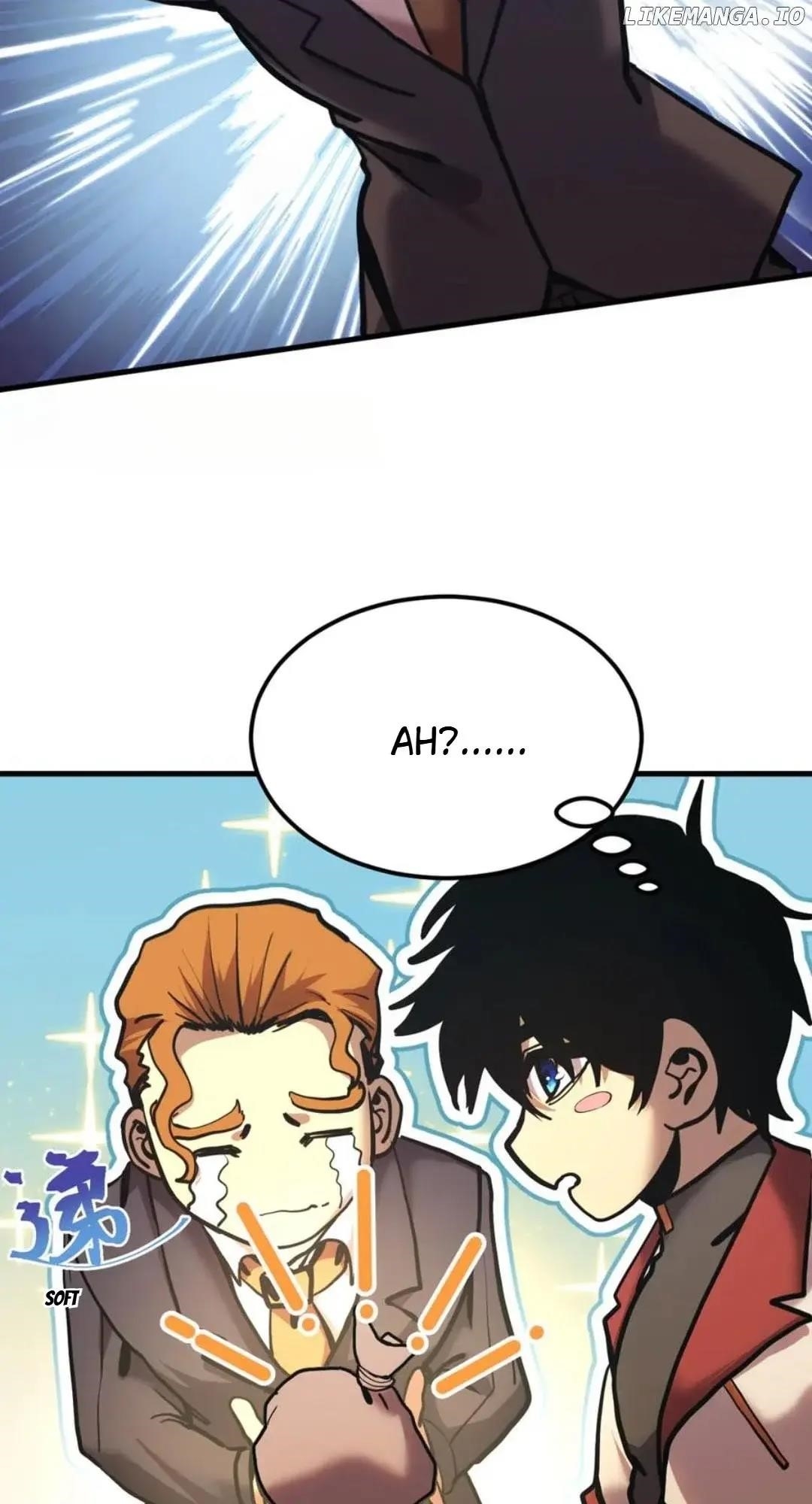 Logging 10,000 Years into the Future Chapter 195 - Page 19