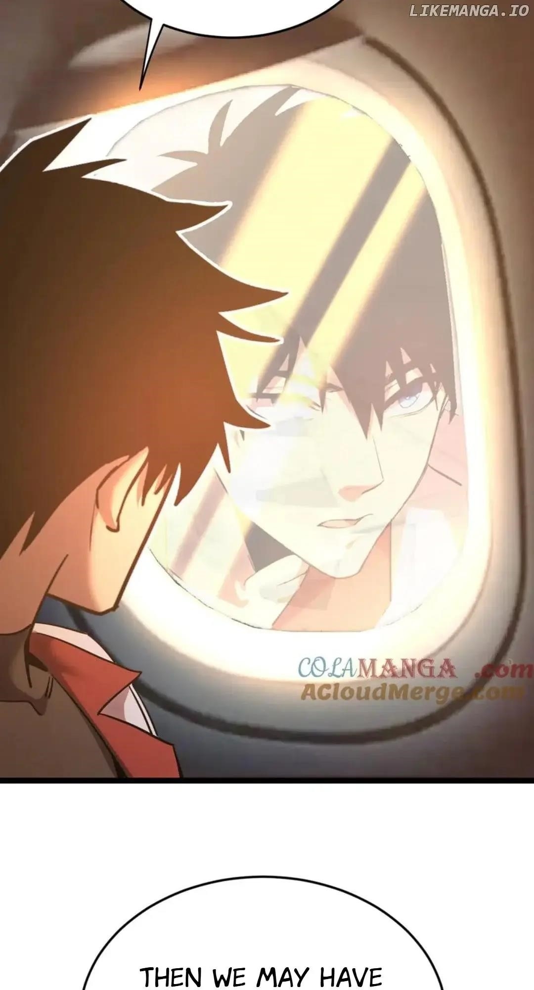 Logging 10,000 Years into the Future Chapter 195 - Page 31