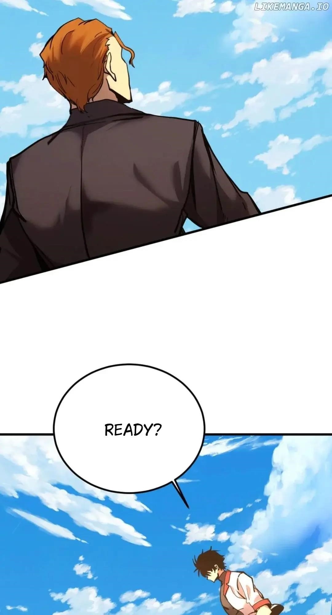 Logging 10,000 Years into the Future Chapter 195 - Page 9