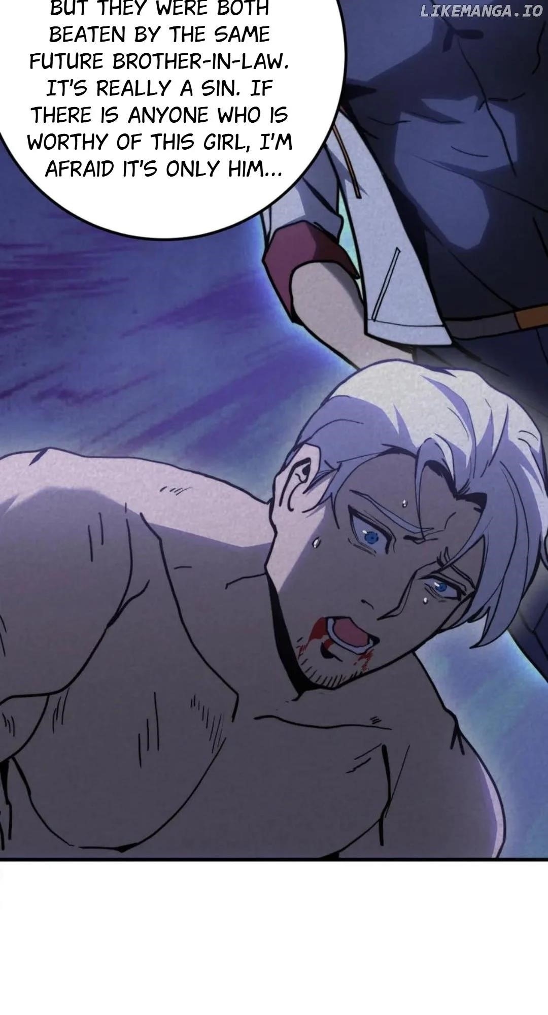 Logging 10,000 Years into the Future Chapter 196 - Page 13