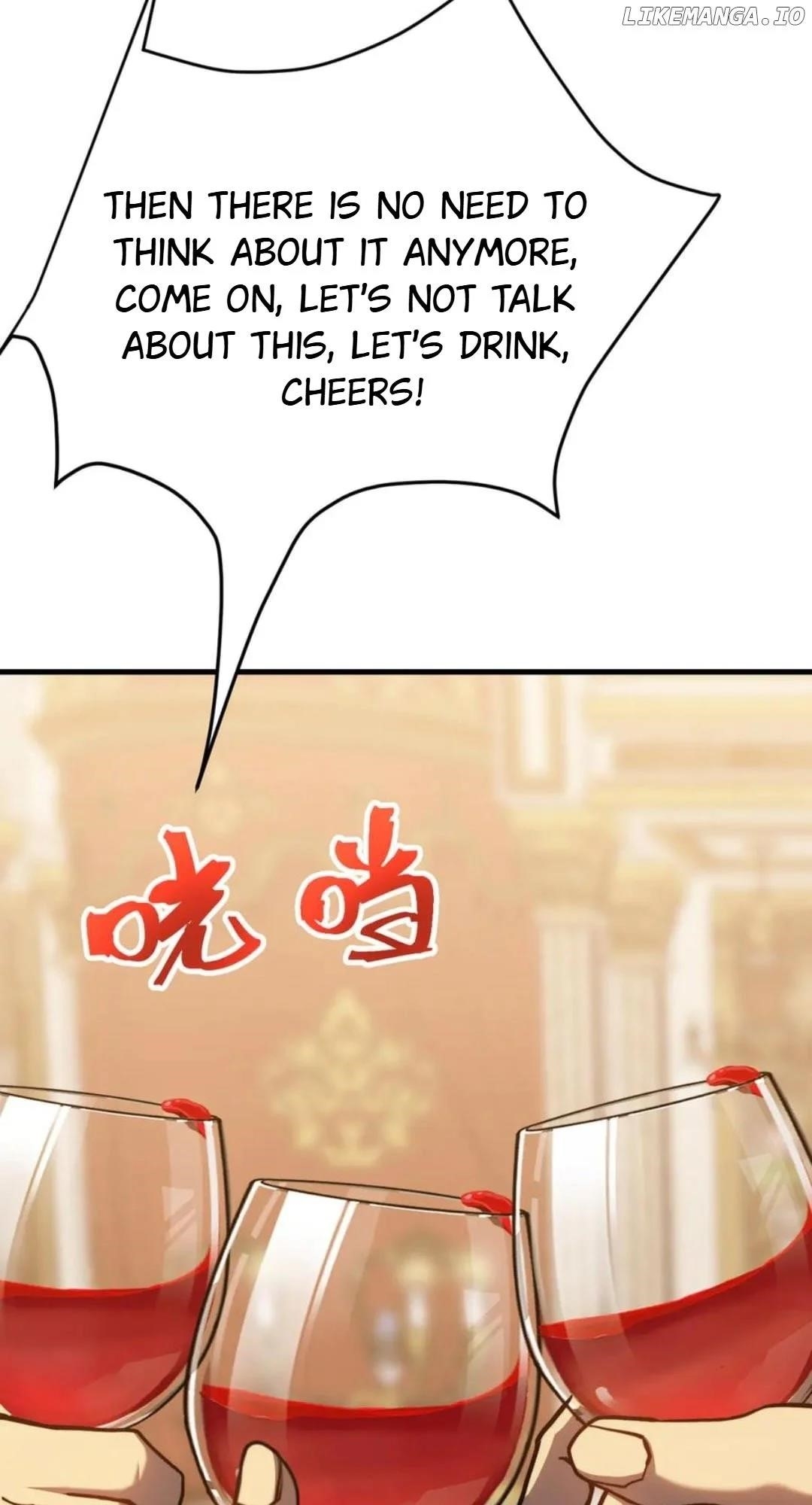 Logging 10,000 Years into the Future Chapter 196 - Page 23