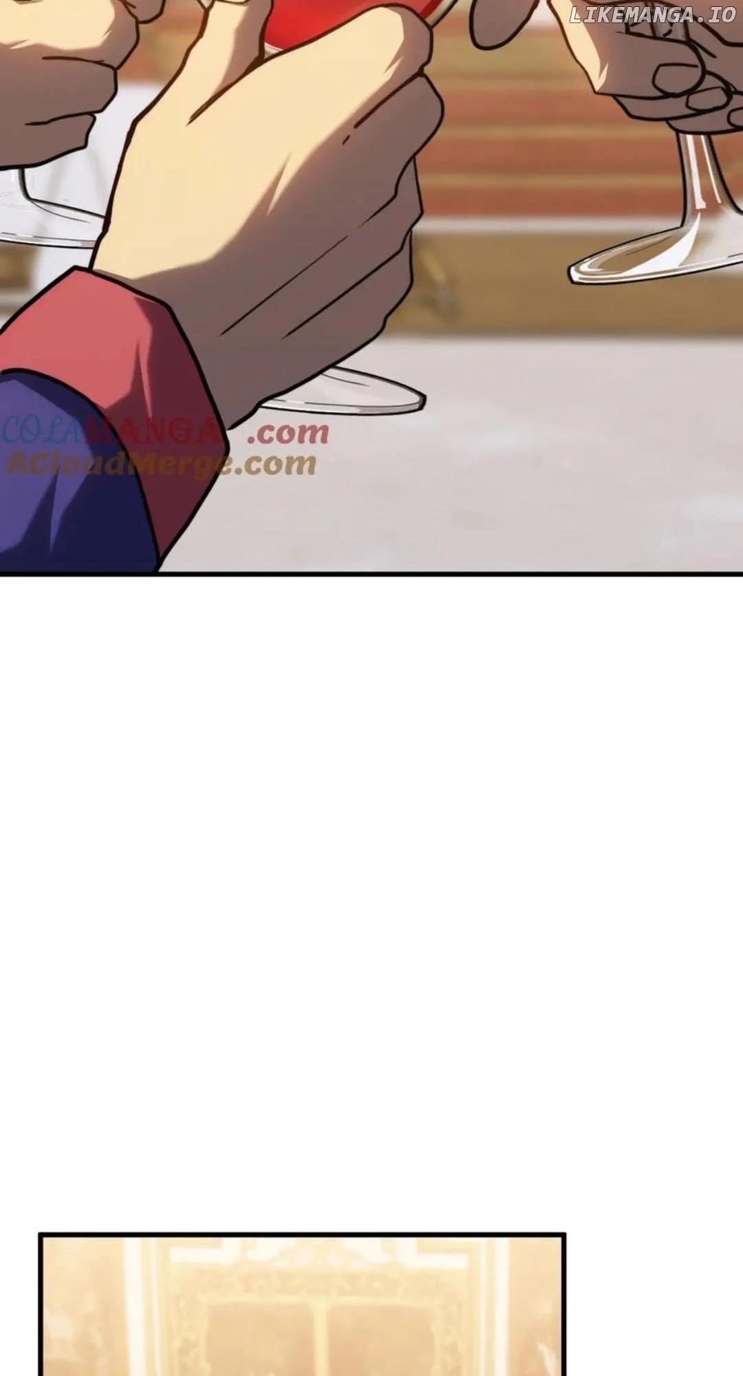 Logging 10,000 Years into the Future Chapter 196 - Page 24