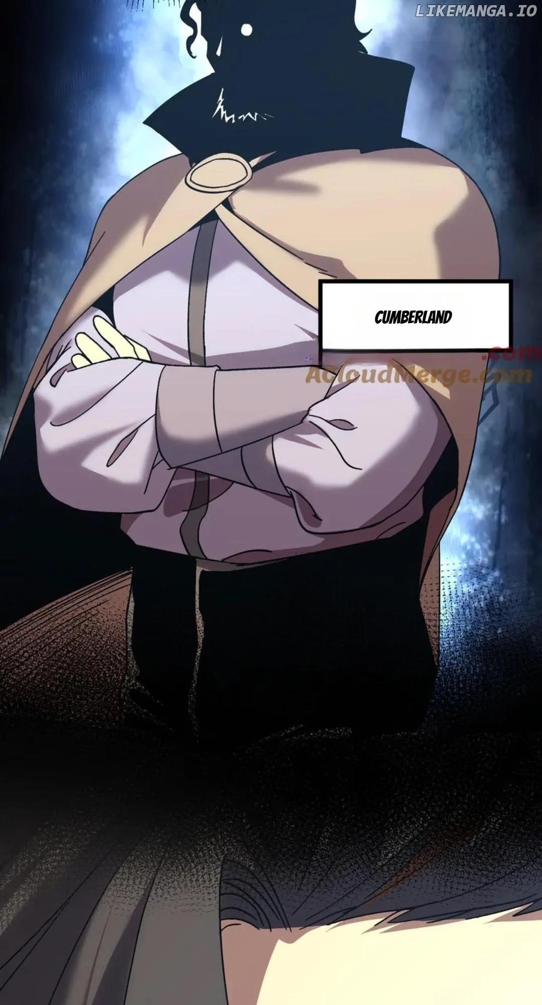 Logging 10,000 Years into the Future Chapter 196 - Page 47