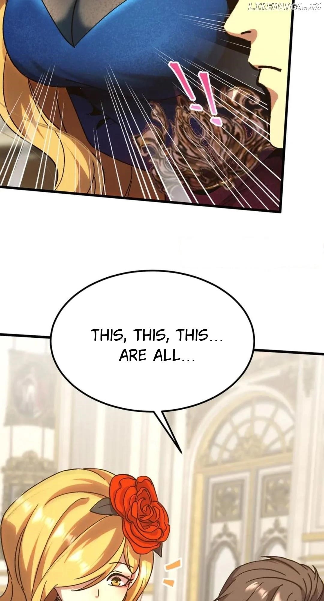 Logging 10,000 Years into the Future Chapter 196 - Page 52