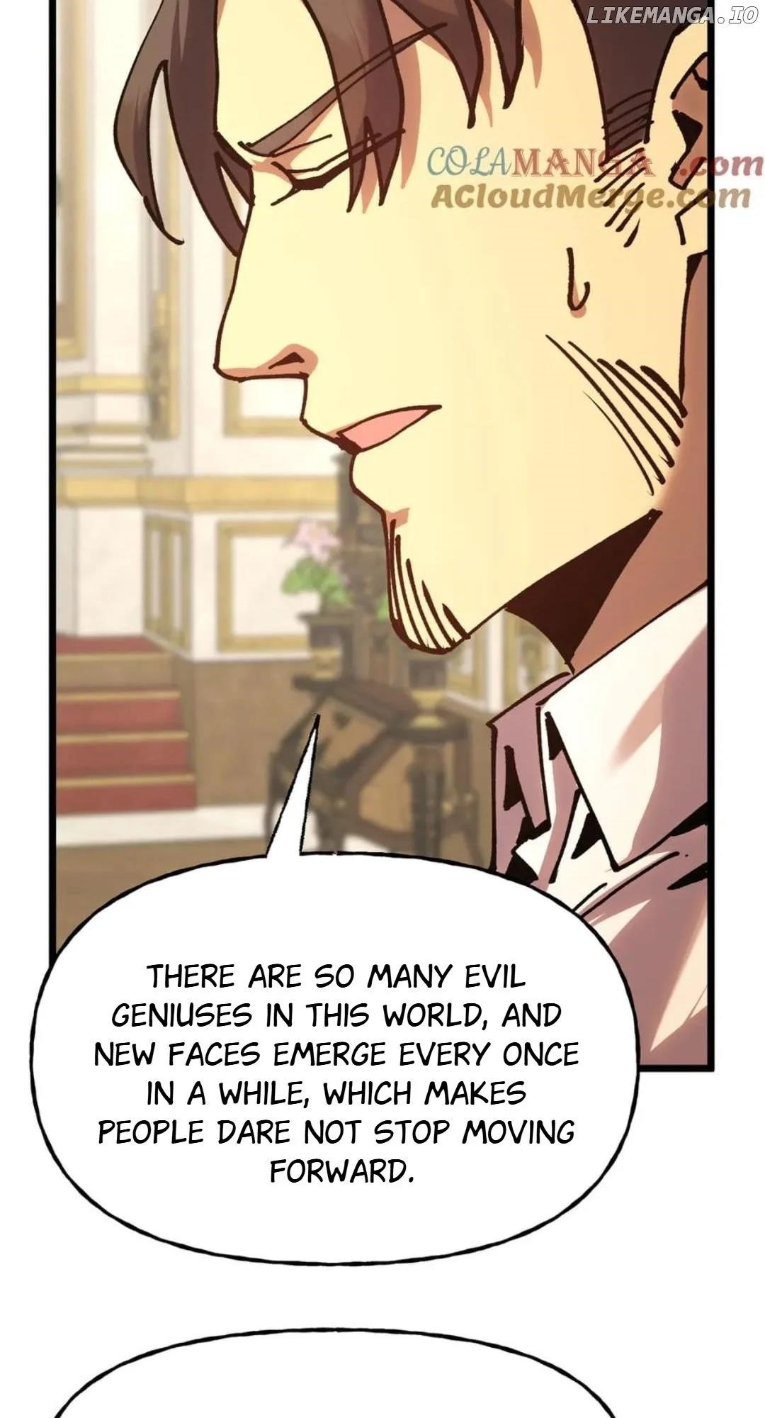 Logging 10,000 Years into the Future Chapter 196 - Page 63