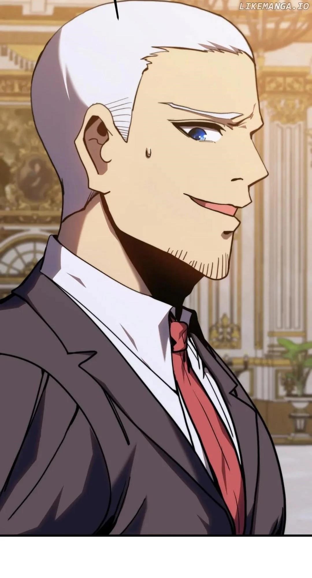 Logging 10,000 Years into the Future Chapter 196 - Page 9