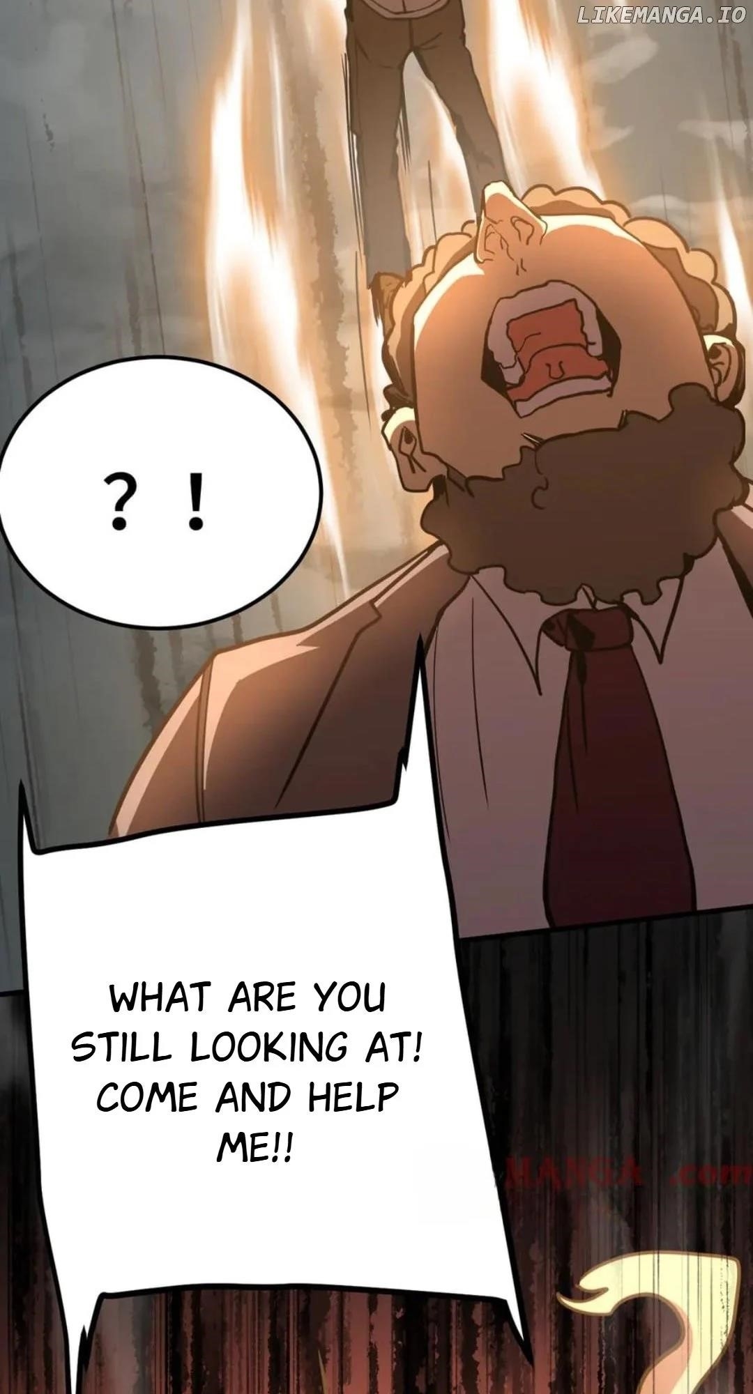 Logging 10,000 Years into the Future Chapter 201 - Page 30