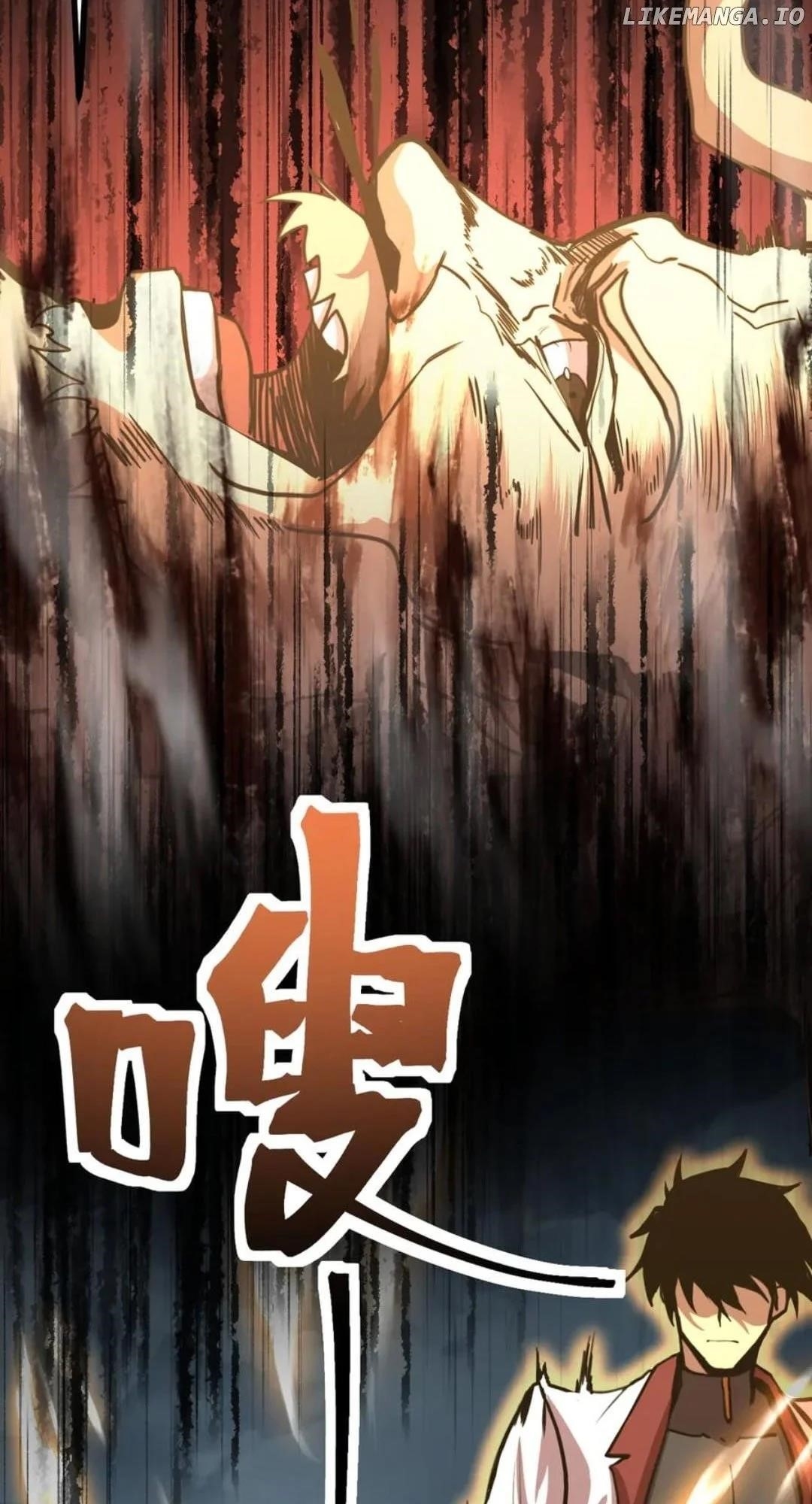 Logging 10,000 Years into the Future Chapter 201 - Page 31