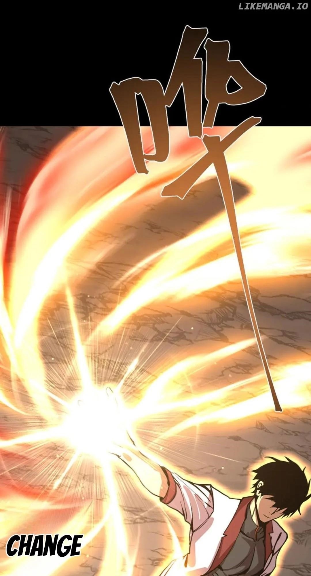 Logging 10,000 Years into the Future Chapter 201 - Page 4