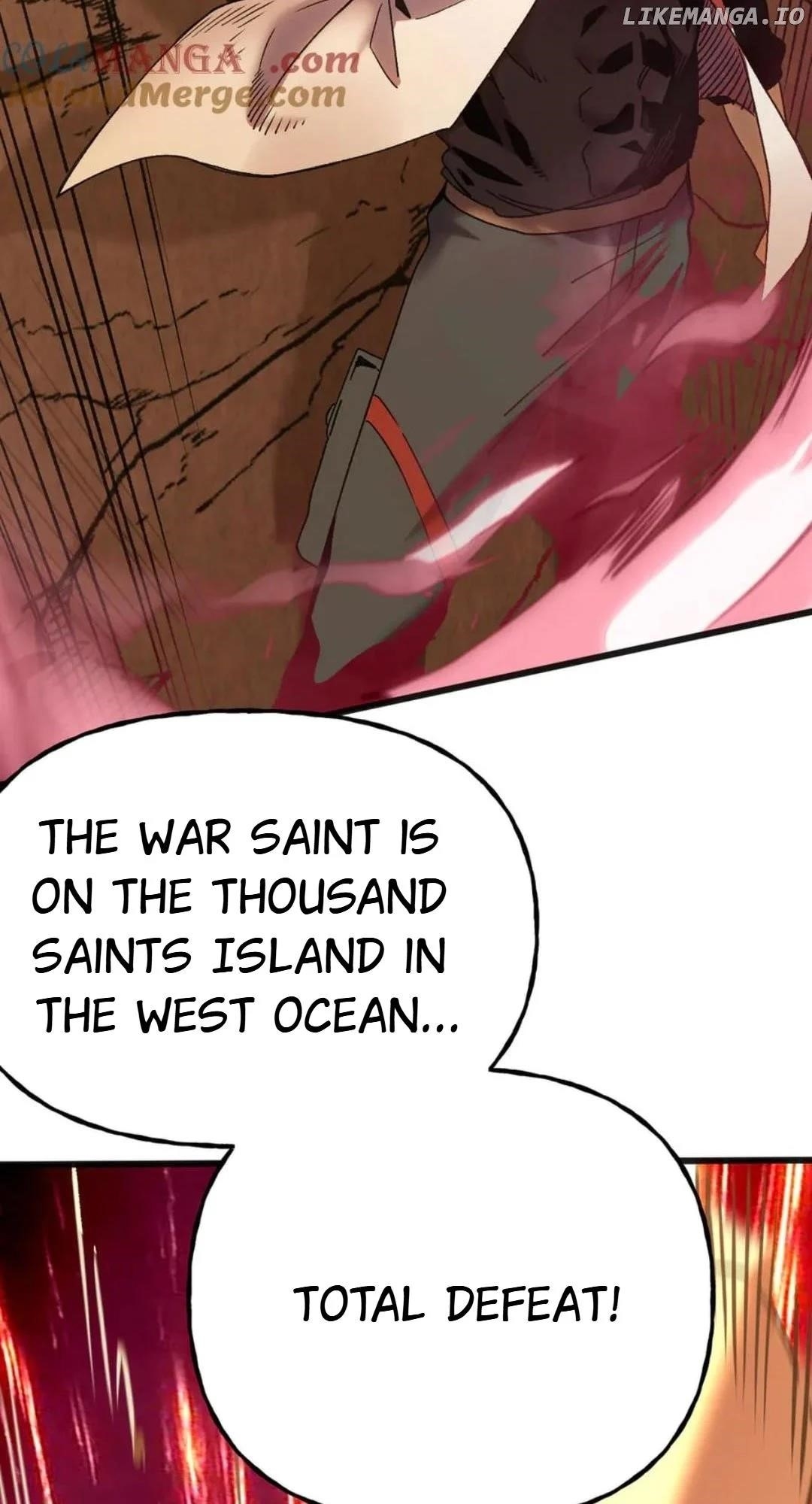 Logging 10,000 Years into the Future Chapter 201 - Page 51