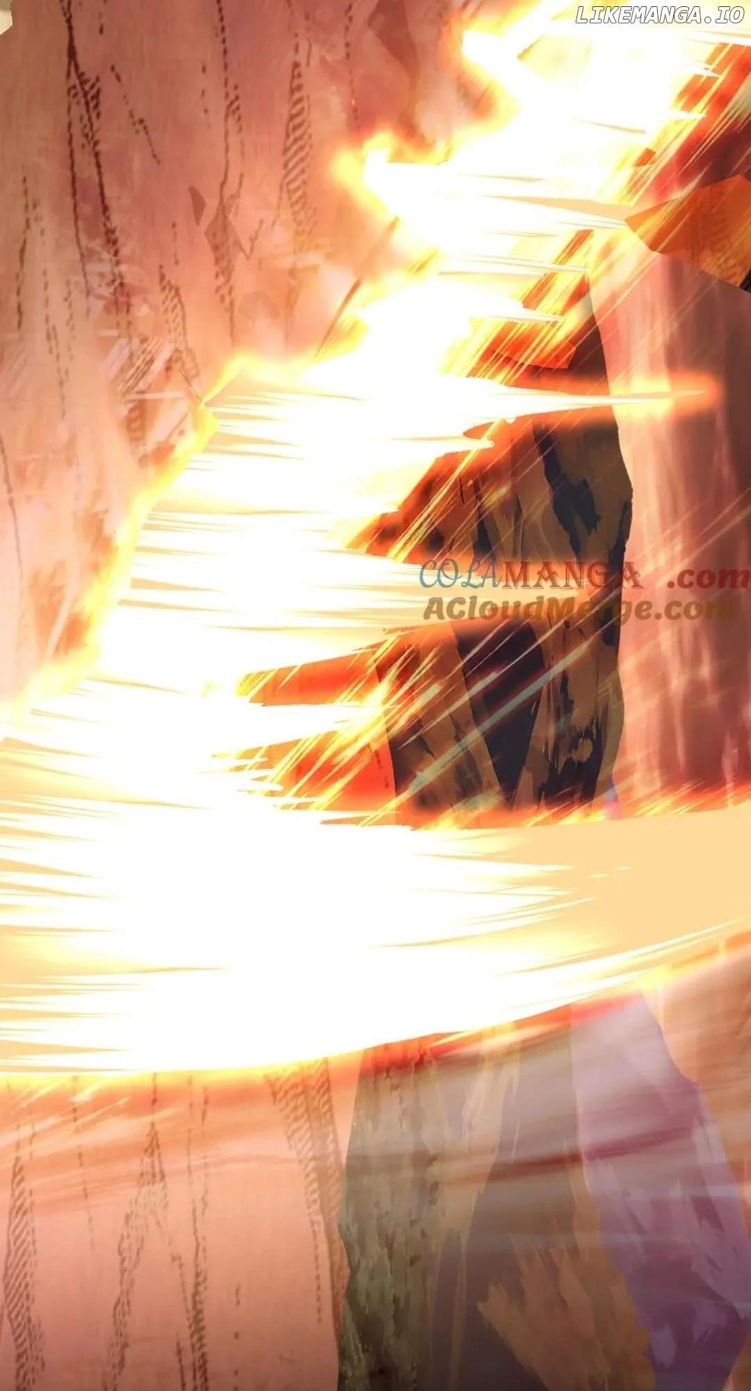 Logging 10,000 Years into the Future Chapter 201 - Page 54