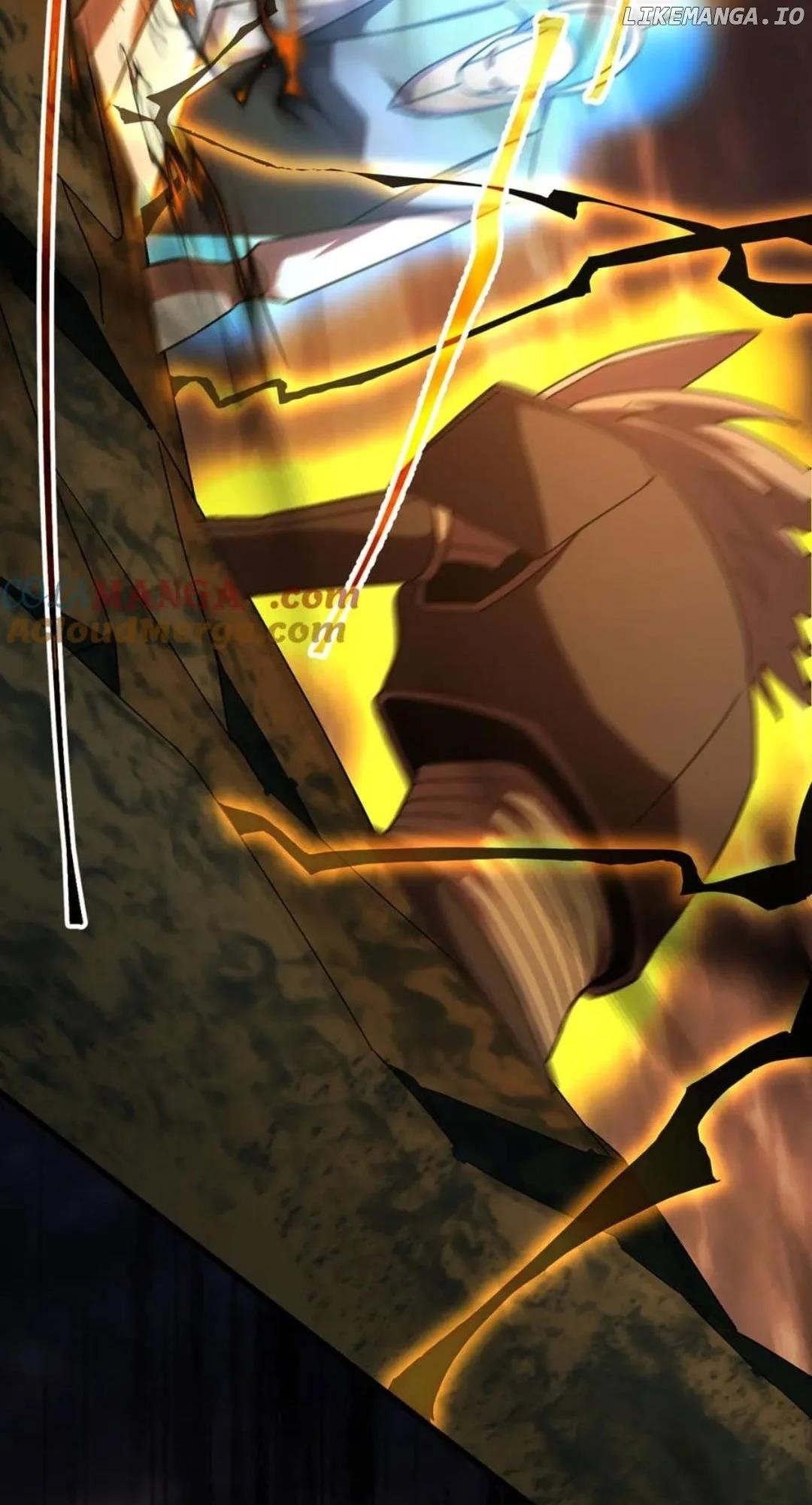 Logging 10,000 Years into the Future Chapter 201 - Page 61