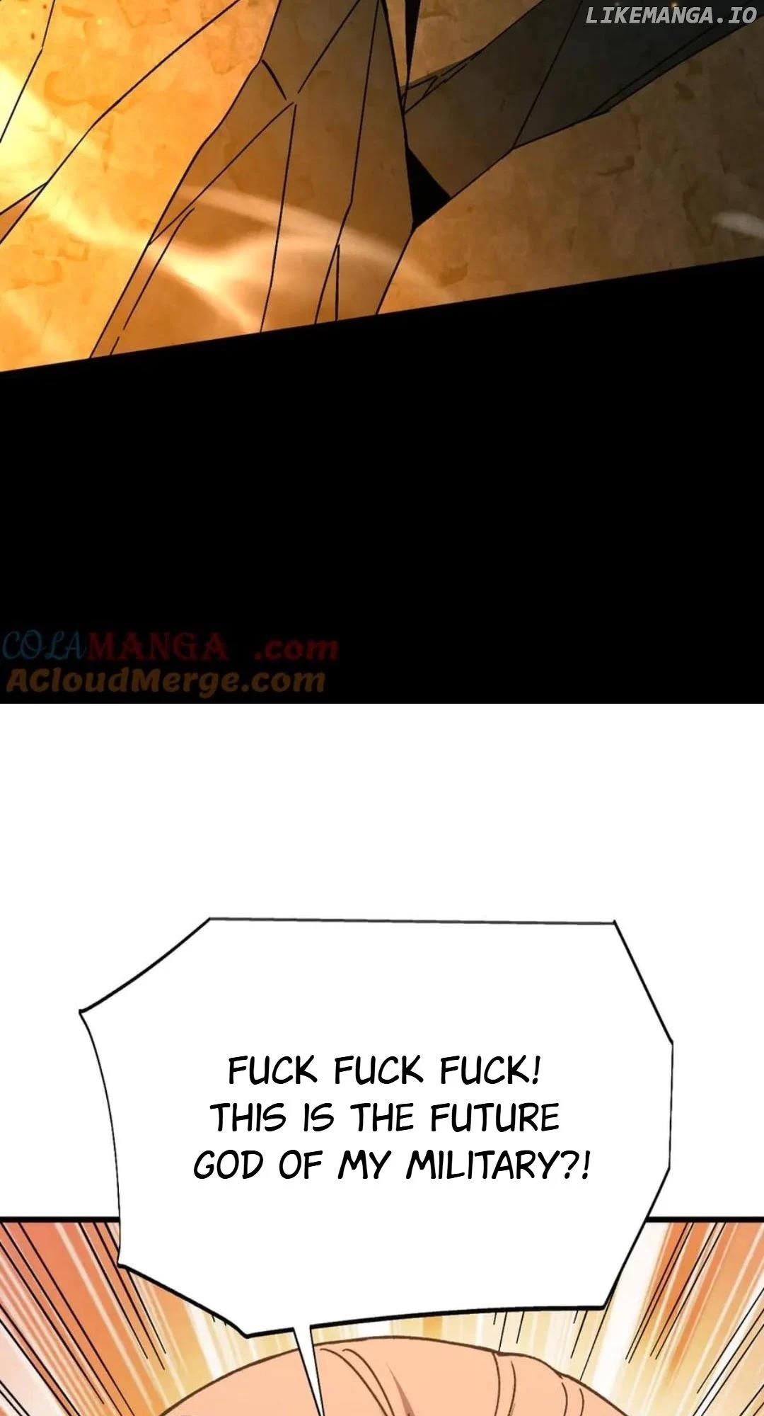 Logging 10,000 Years into the Future Chapter 201 - Page 66