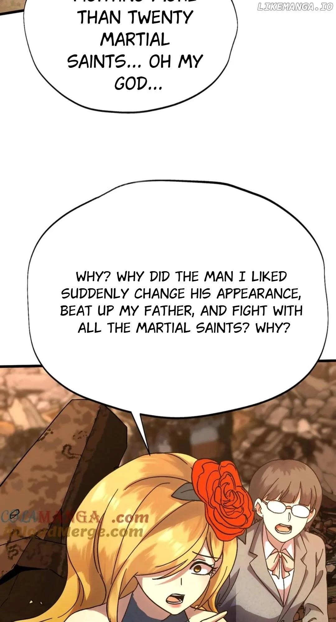 Logging 10,000 Years into the Future Chapter 201 - Page 69