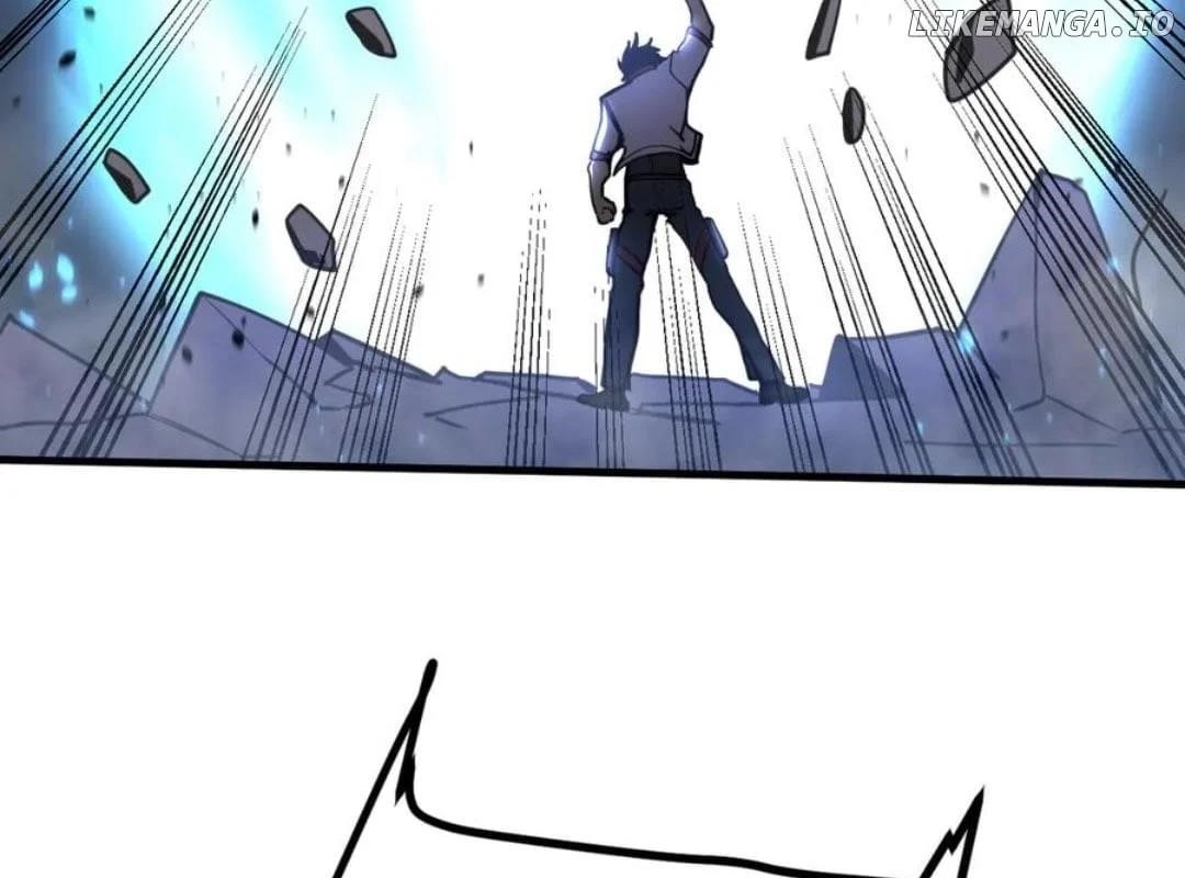 Logging 10,000 Years into the Future Chapter 202 - Page 15