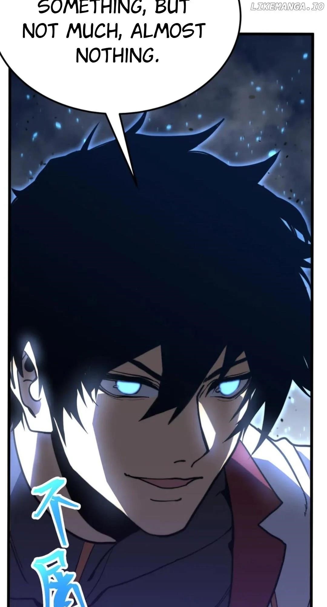 Logging 10,000 Years into the Future Chapter 202 - Page 19