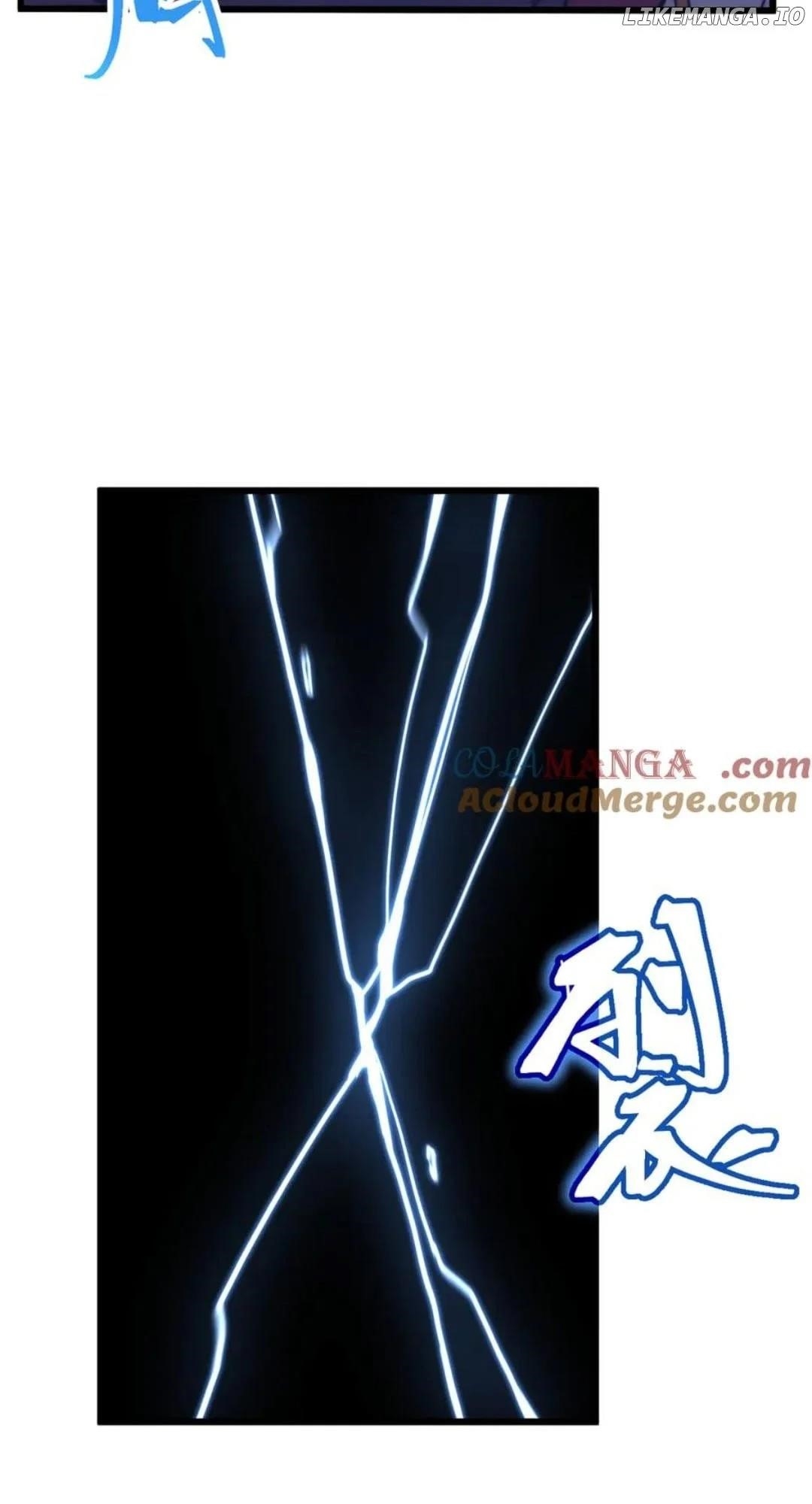 Logging 10,000 Years into the Future Chapter 202 - Page 20