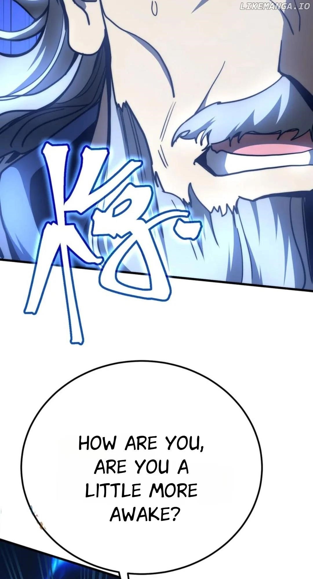 Logging 10,000 Years into the Future Chapter 202 - Page 23