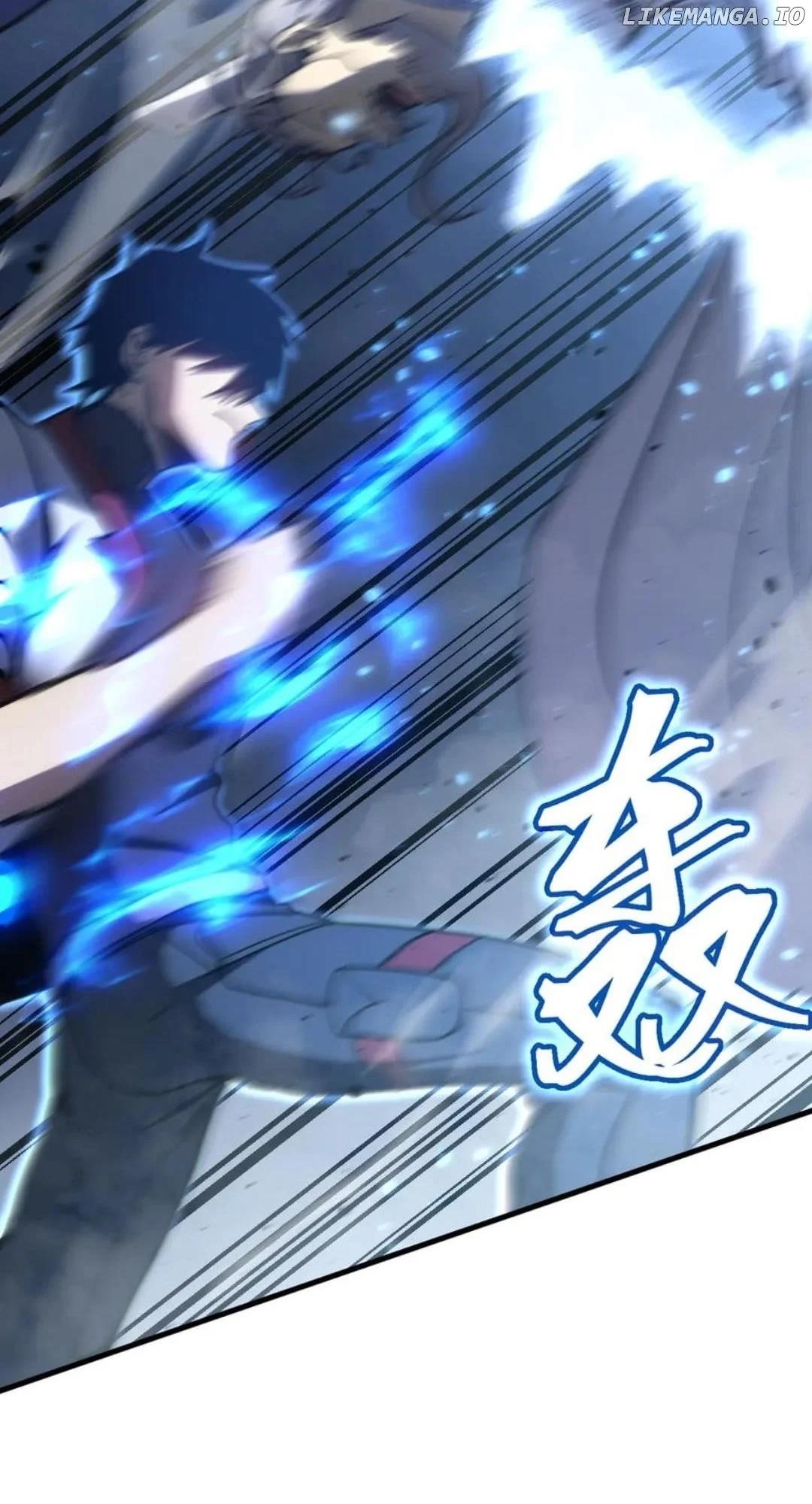 Logging 10,000 Years into the Future Chapter 202 - Page 26