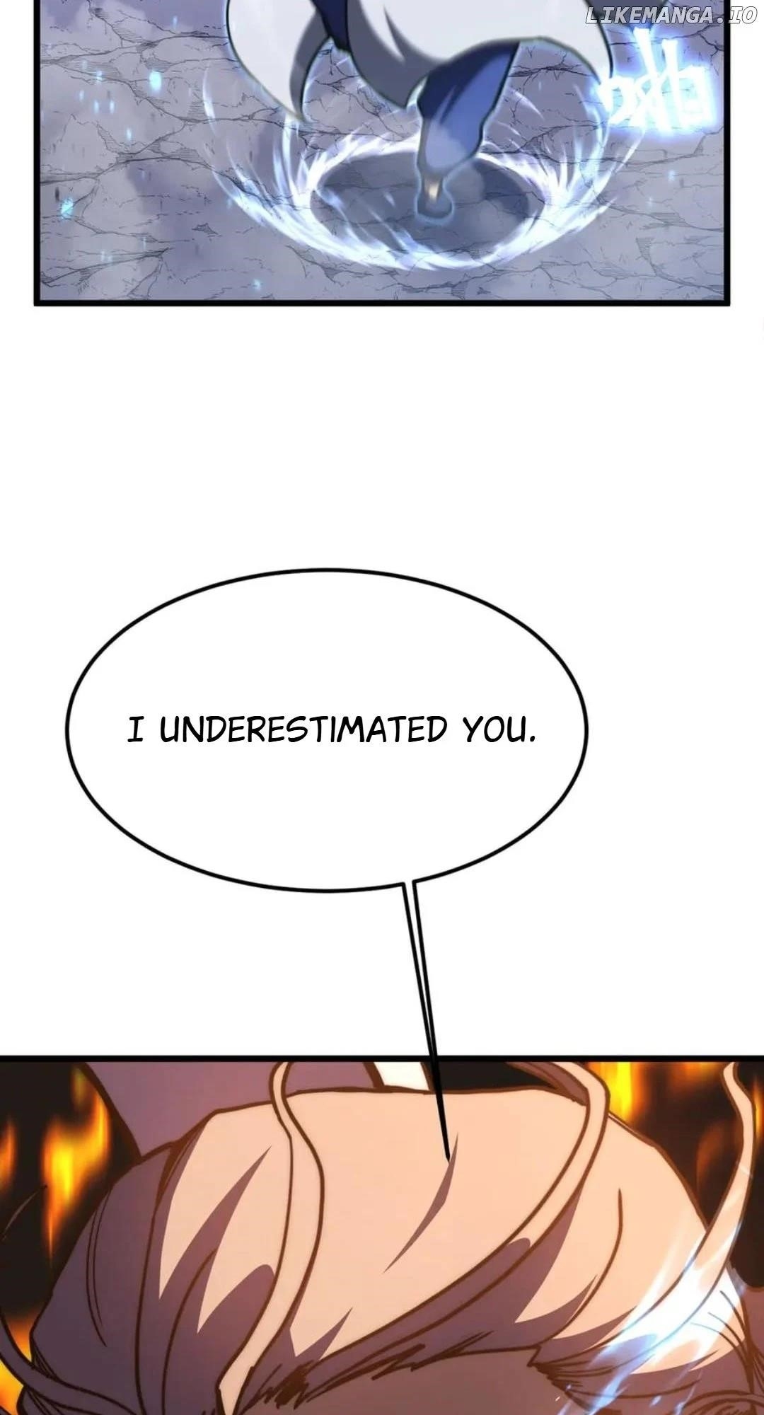 Logging 10,000 Years into the Future Chapter 202 - Page 31