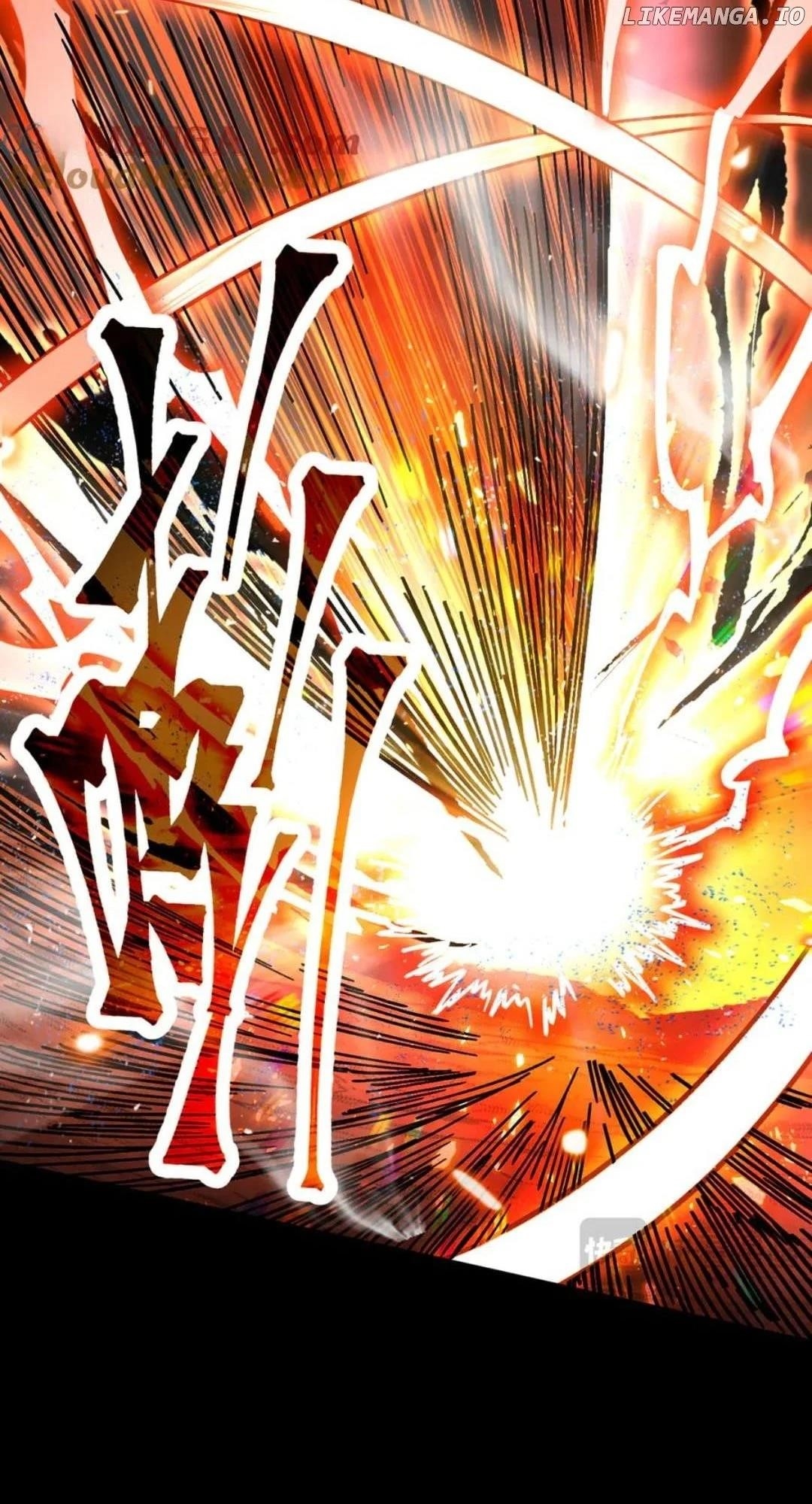 Logging 10,000 Years into the Future Chapter 202 - Page 61