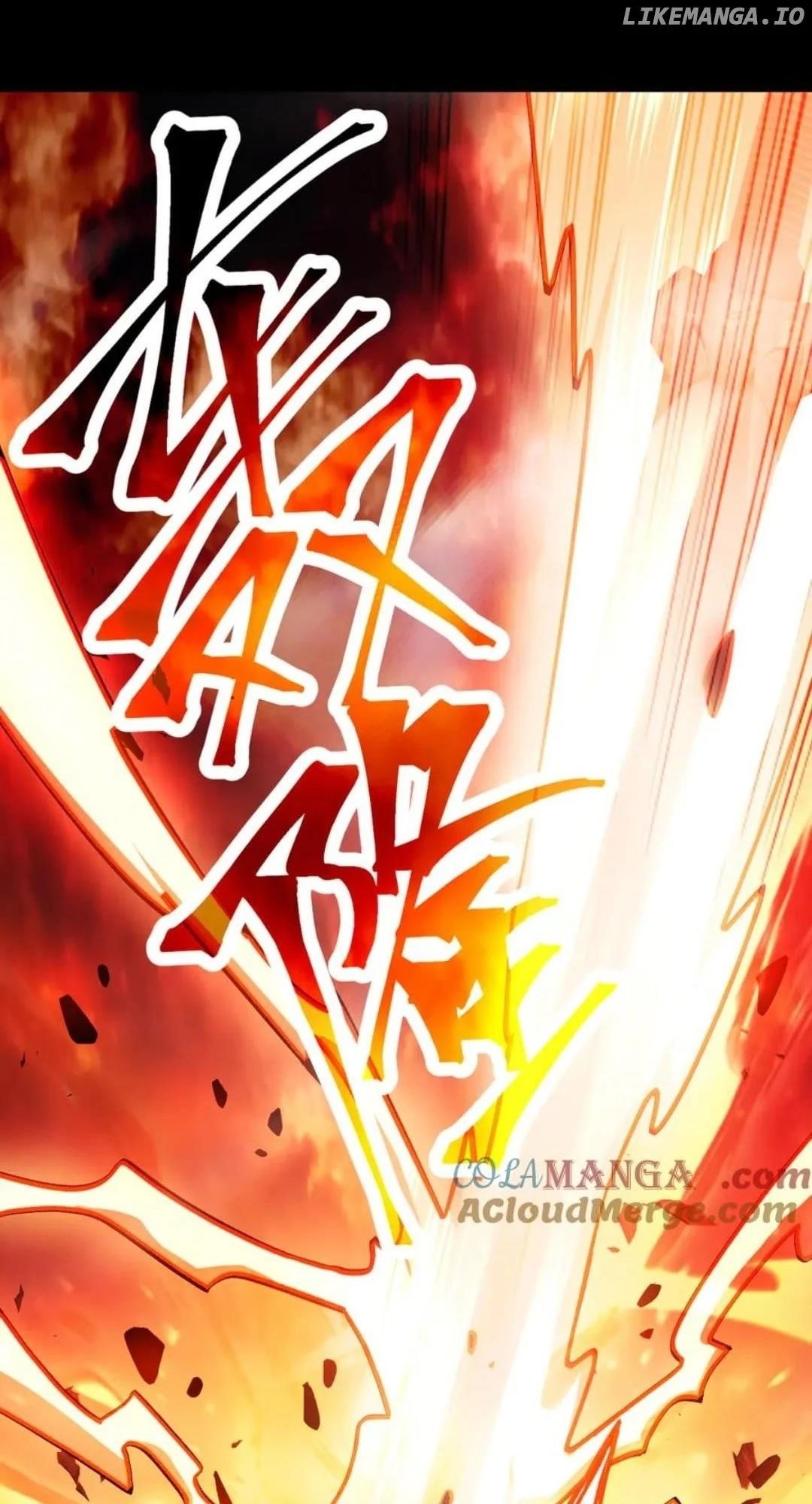 Logging 10,000 Years into the Future Chapter 202 - Page 62