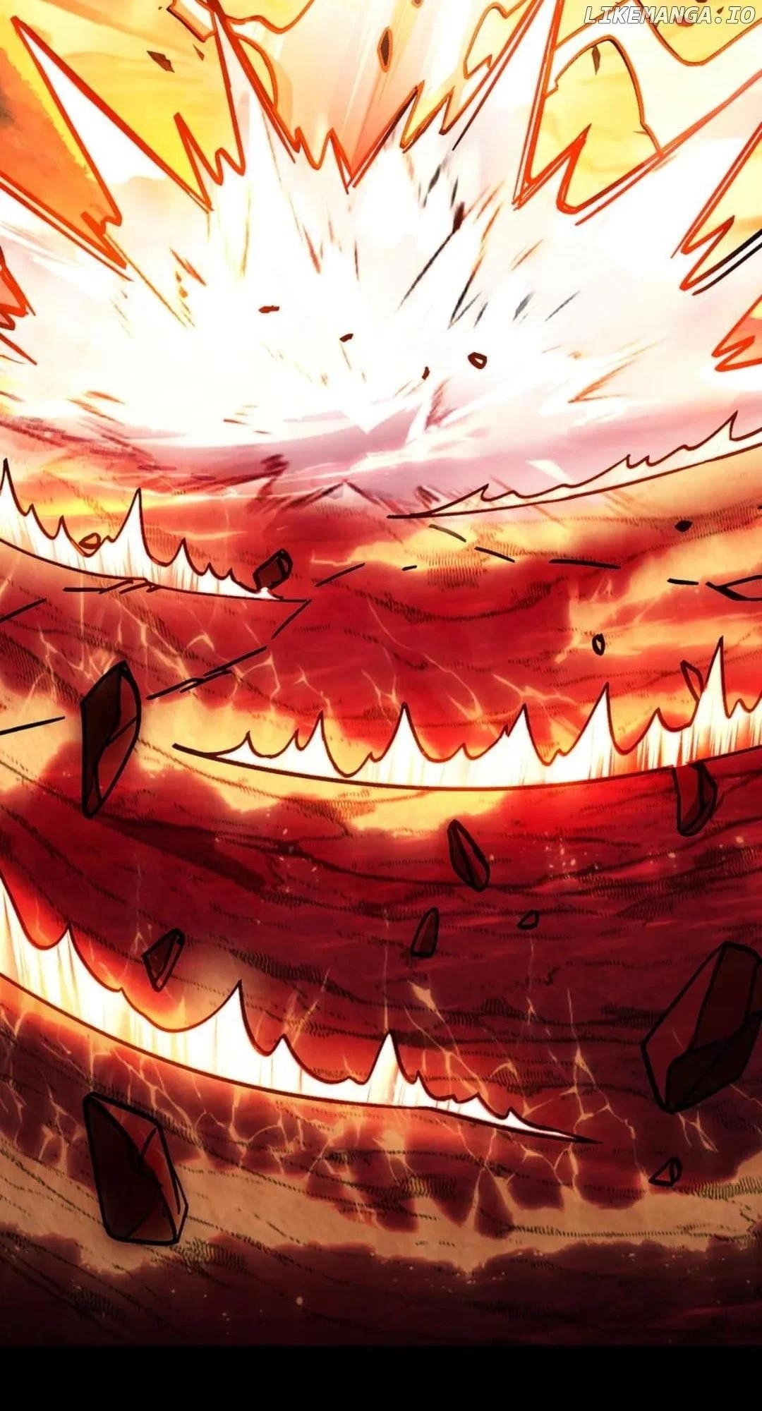 Logging 10,000 Years into the Future Chapter 202 - Page 63