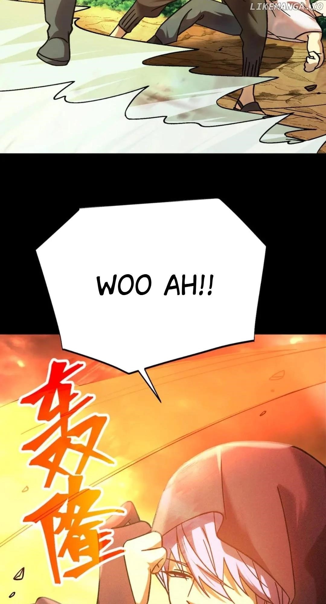 Logging 10,000 Years into the Future Chapter 202 - Page 65