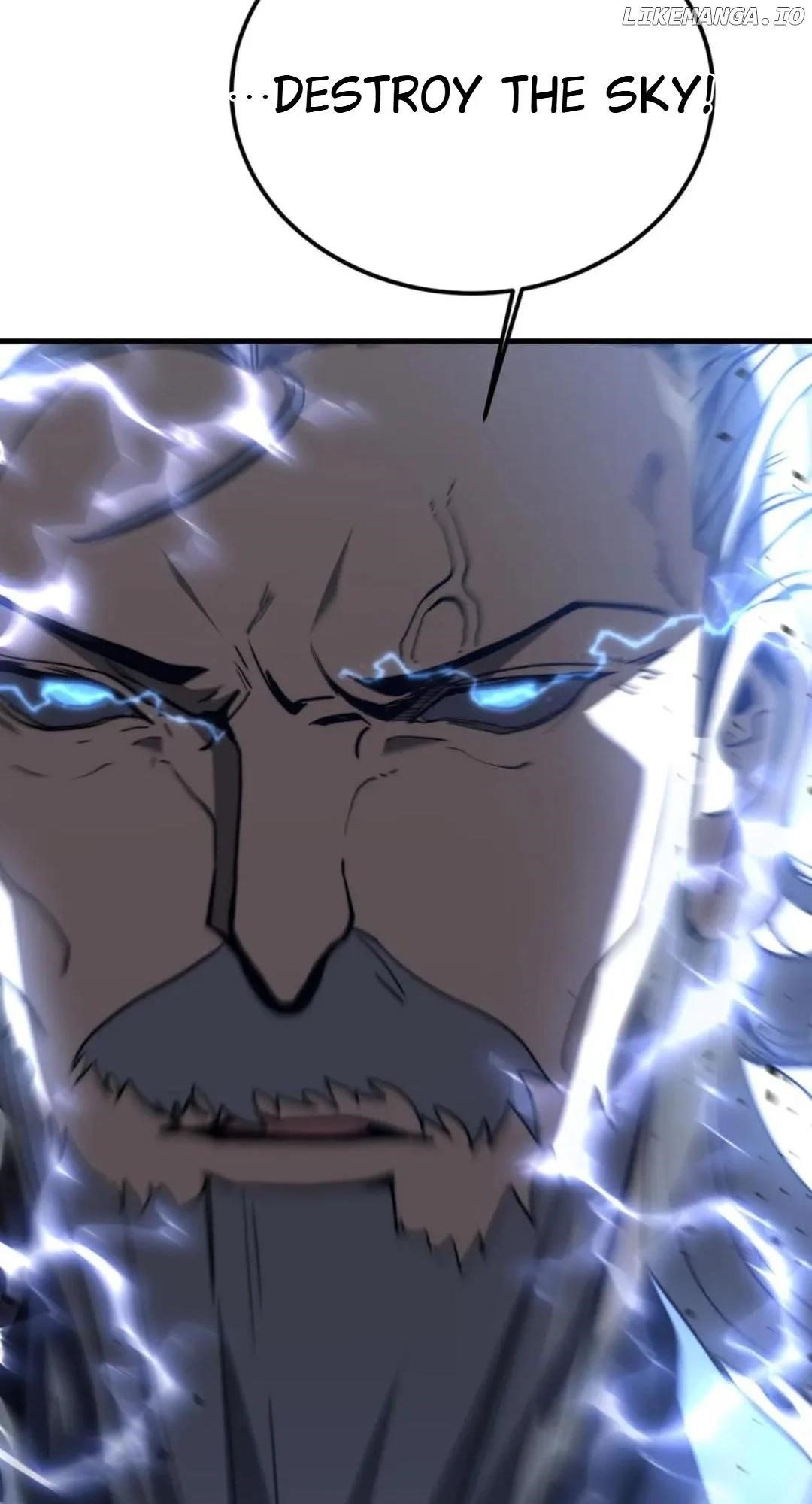 Logging 10,000 Years into the Future Chapter 202 - Page 7