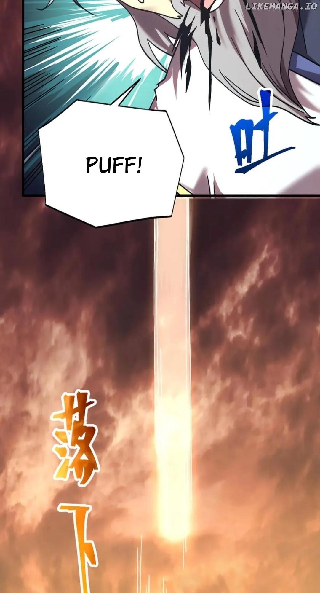 Logging 10,000 Years into the Future Chapter 202 - Page 73