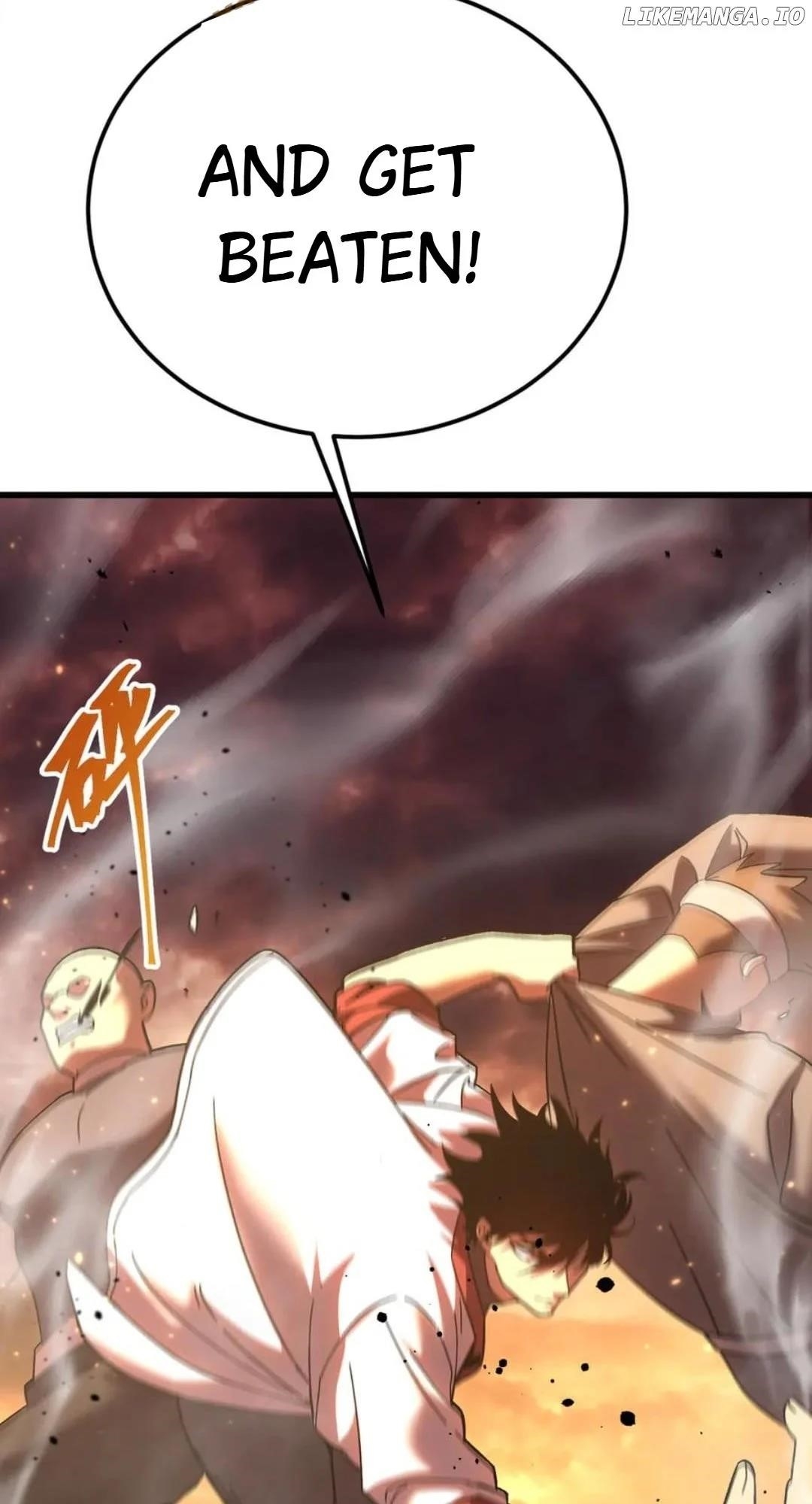 Logging 10,000 Years into the Future Chapter 202 - Page 87