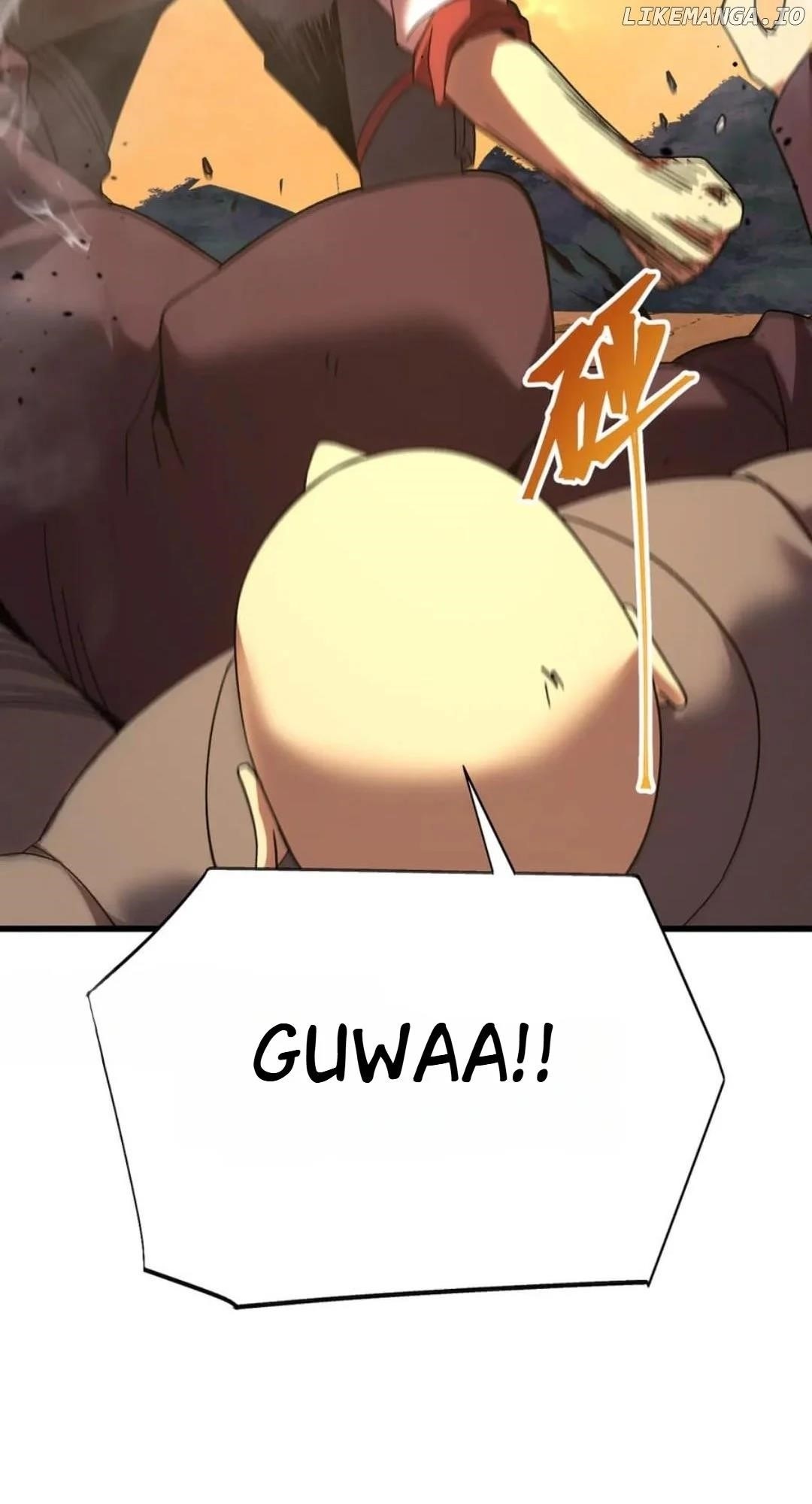 Logging 10,000 Years into the Future Chapter 202 - Page 88