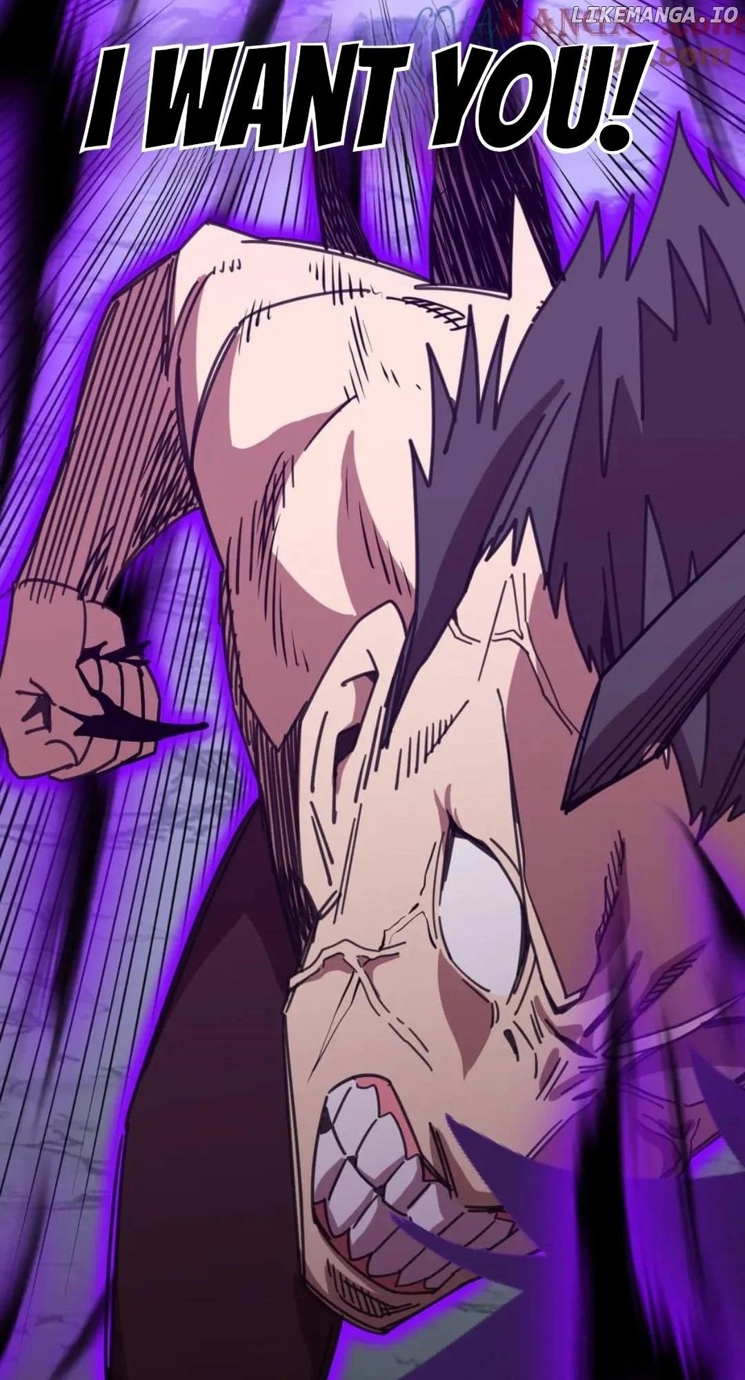 Logging 10,000 Years into the Future Chapter 203 - Page 24