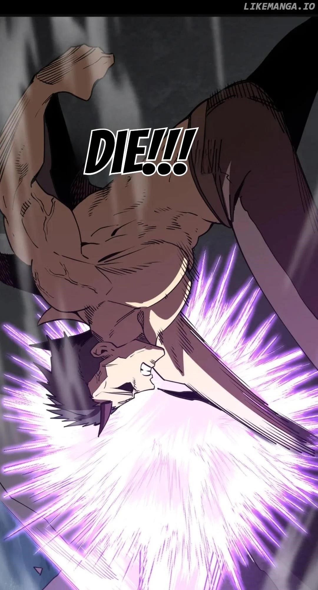 Logging 10,000 Years into the Future Chapter 203 - Page 26